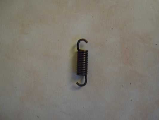 Ressort embrayage pocket