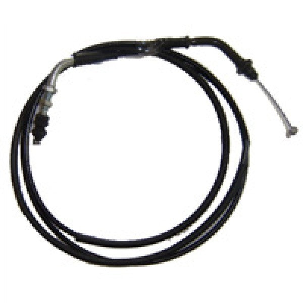 Câble accélérateur scooter 50cc 4 temps 190mm