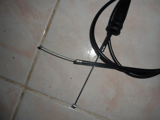 Cable accélrateur DERBI après 2000