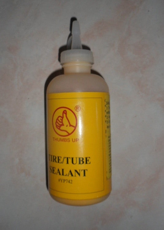 Anti crevaison 250cc
