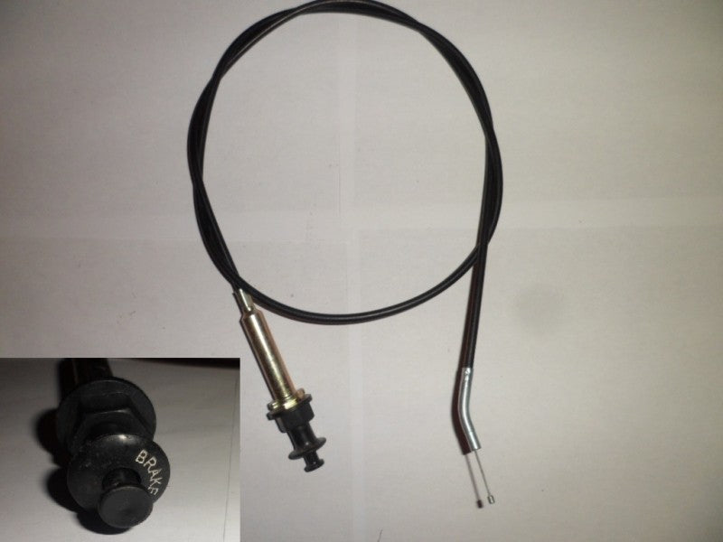 Cable starter quad 400cc