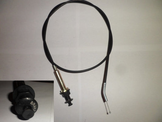 Cable starter quad 400cc