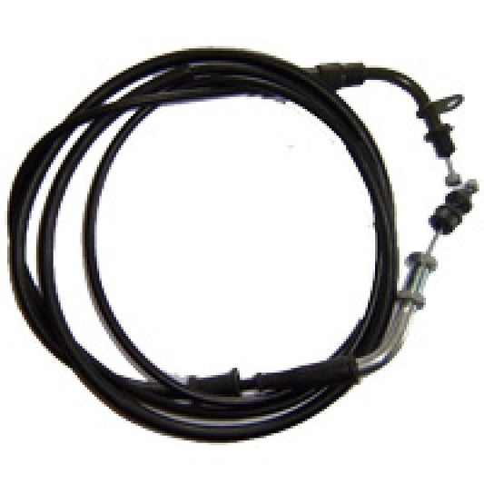 Câble accélérateur scooter 50cc 4 temps 190mm