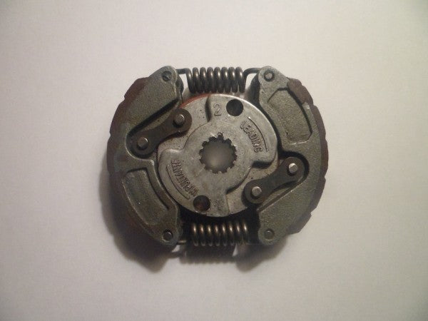 Embrayage NRV NRG 3.5CH