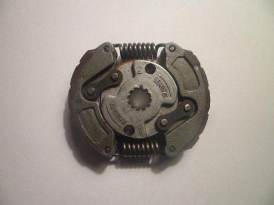 Embrayage NRV NRG 3.5CH