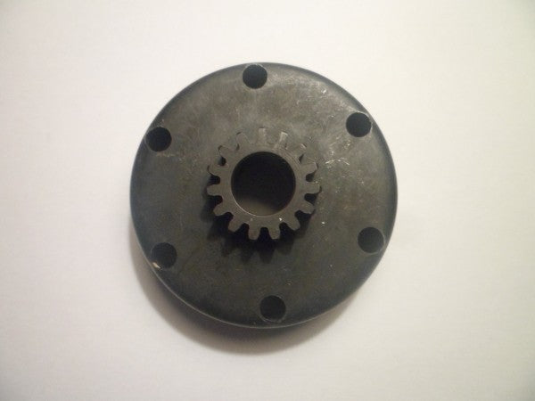 Cloche embrayage NRV NRG