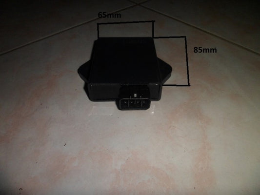 CDI Quad LINHAI