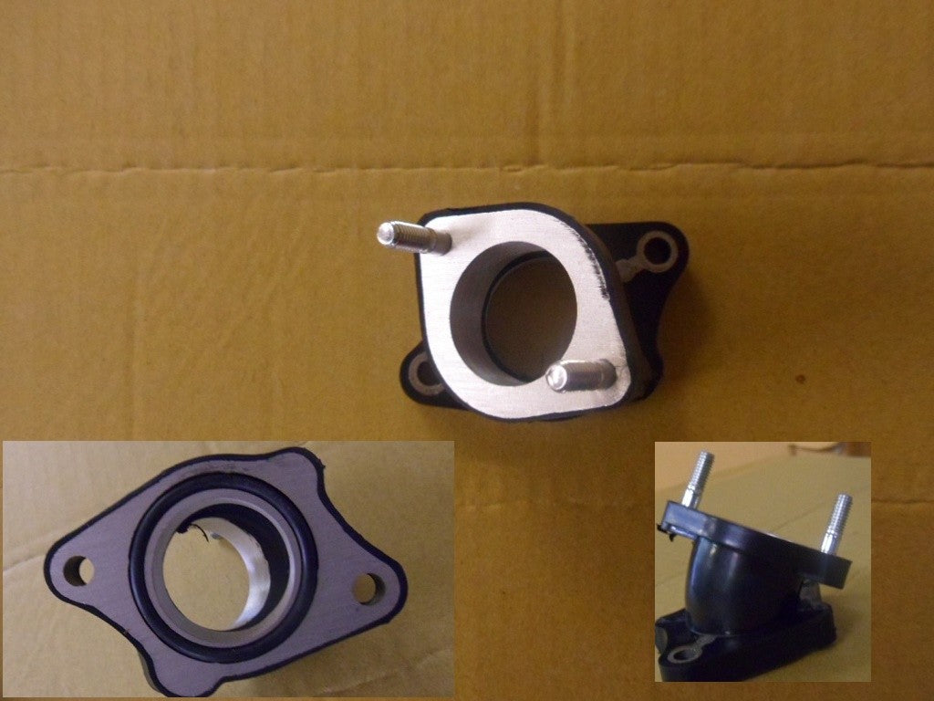 Pipe admission 30mm