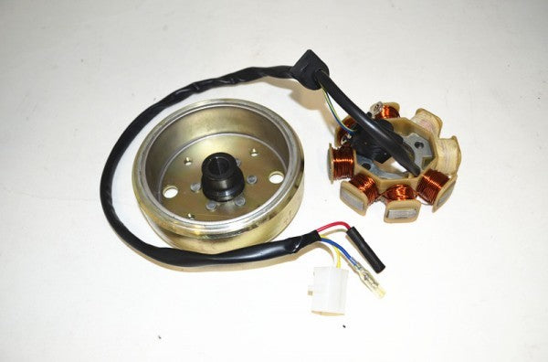 Rotor startor scooter 50cc