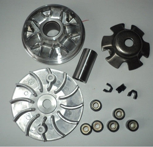 Variateur scooter 125/150