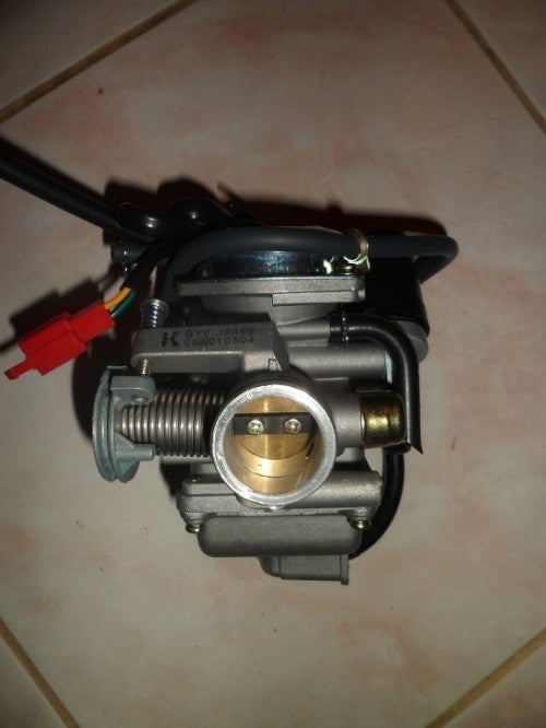 Carburateur PD24