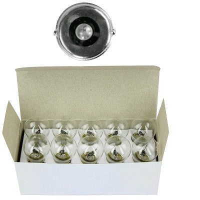 Ampoule clignotant blanc 12V10W
