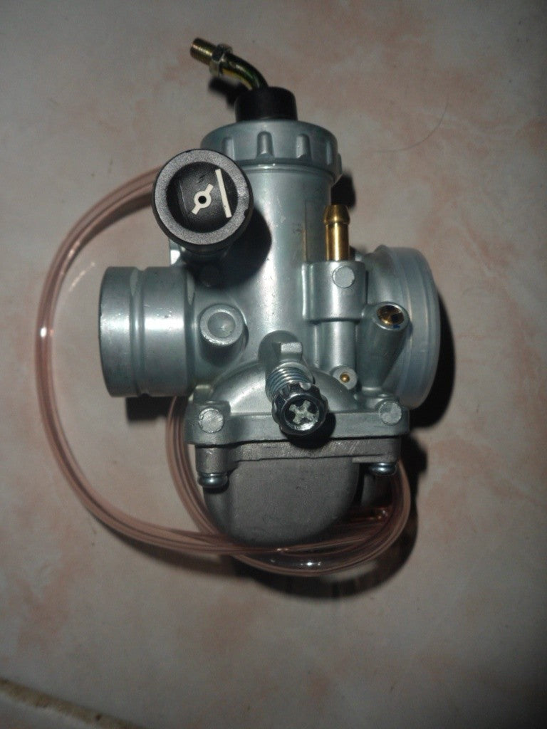 Carburateur MIKUNI 26mm Moteur 2T
