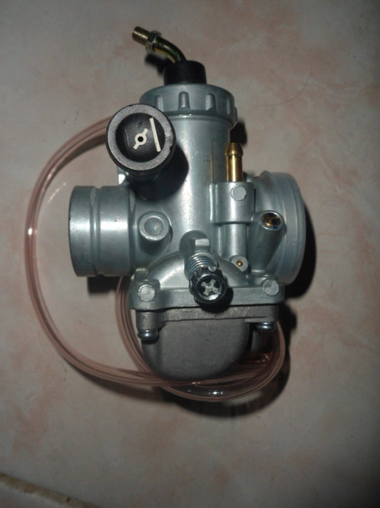 Carburateur MIKUNI 26mm Moteur 2T