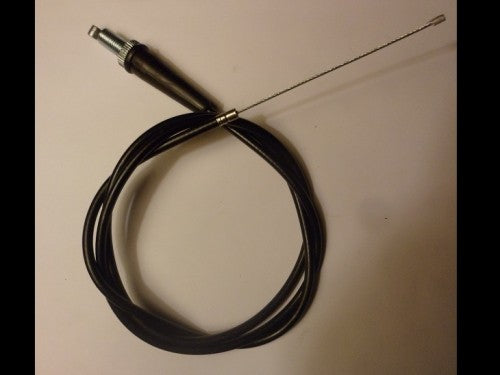 Cable acclérateur dirt 88cm