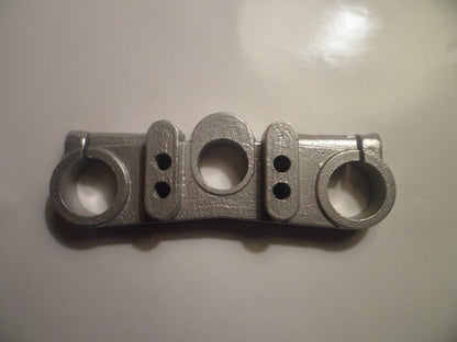 Té de fourche inférieur NRV NRG 50