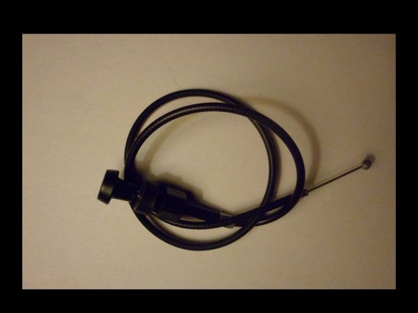 Cable de starter 52cm avec levier