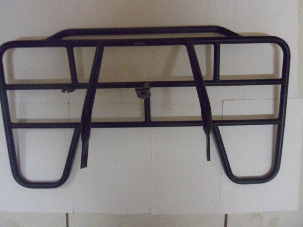 Porte bagage arrière quad enfant