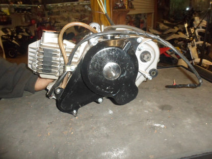 Moteur 50cc Dirt YMH