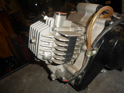 Moteur 50cc Dirt YMH