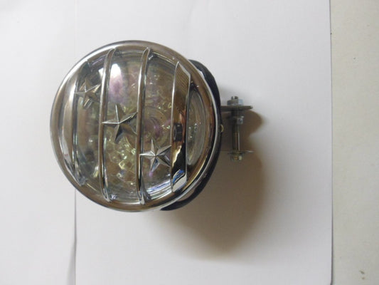 Phare rond buggy 50cc et 125cc