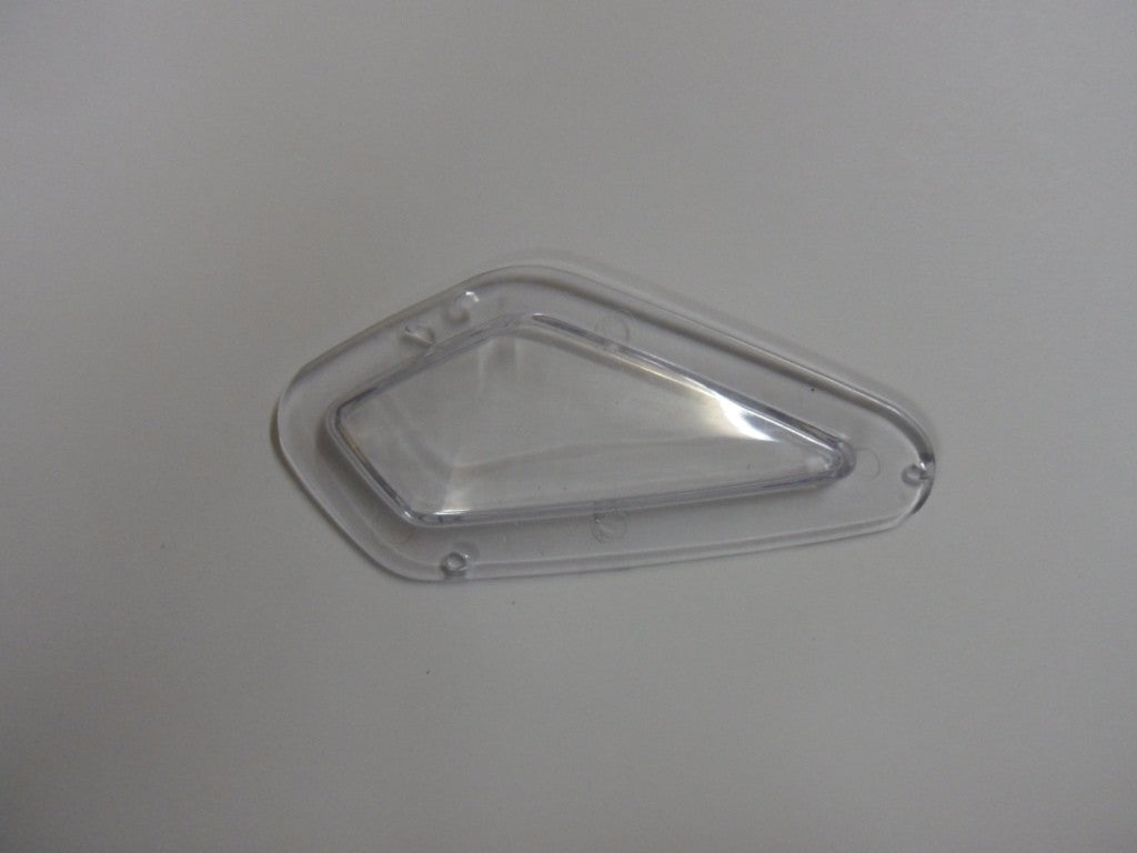 Cabochon de phare quad Hurricane droit