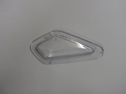 Cabochon de phare quad Hurricane droit