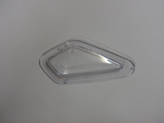 Cabochon de phare quad Hurricane droit