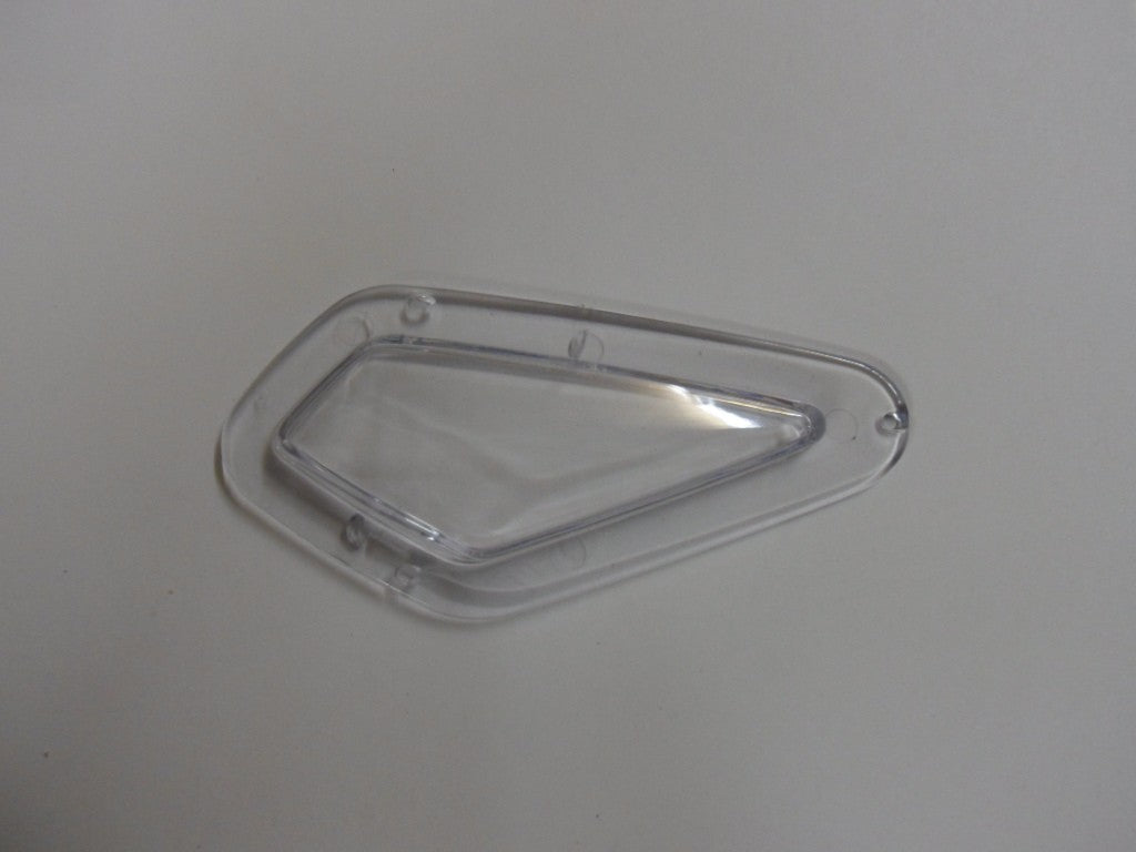 Cabochon de phare quad Hurricane gauche
