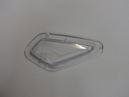 Cabochon de phare quad Hurricane gauche