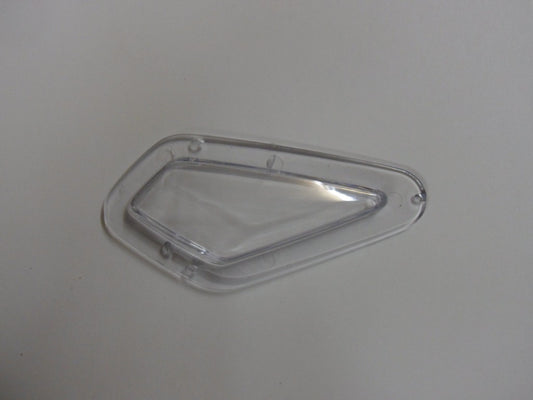 Cabochon de phare quad Hurricane gauche
