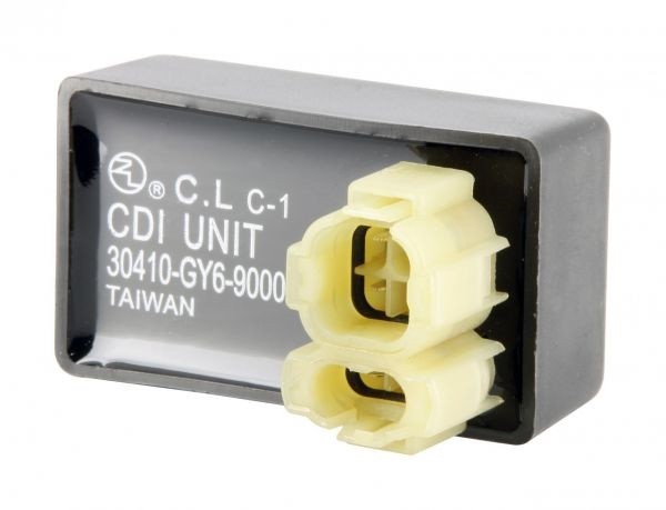 CDI SYM 125cc