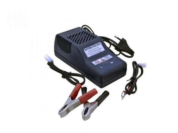 Chargeur batterie 12V -Maintien de charge