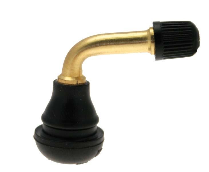 Valve coudée 90°