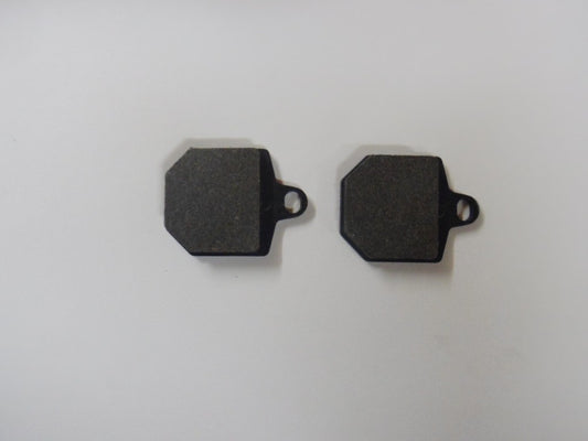 Plaquette de frein KTM 450