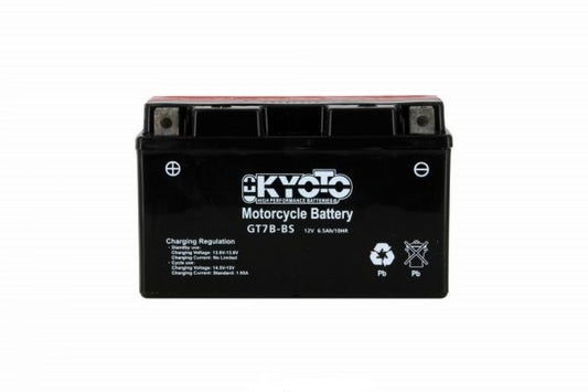 Batterie 12V 6Ah (YTX7L-BS)