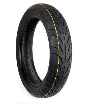 Pneu 100/80-17 DURO