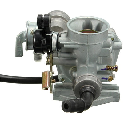 Carburateur PZ19 avec robinet