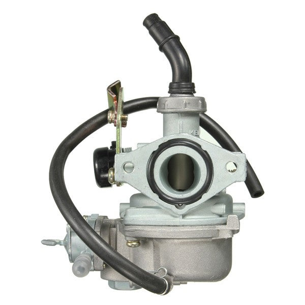 Carburateur PZ19 avec robinet