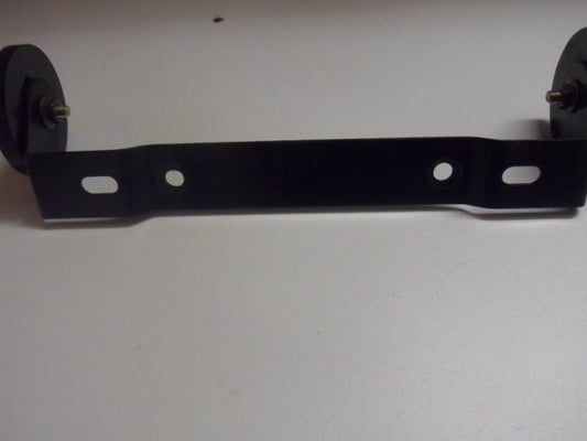 Support de bavette scooter 50cc