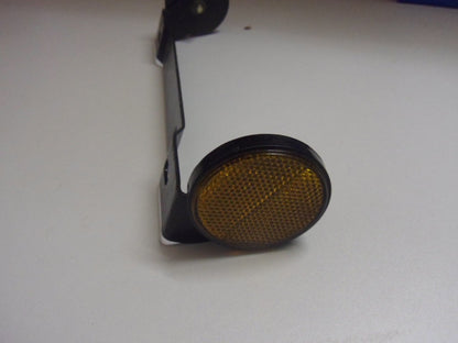 Support de bavette scooter 50cc