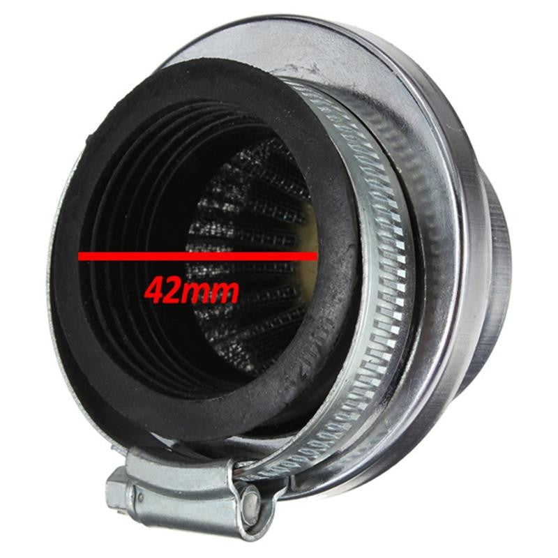 Filtre à air 42mm pocket