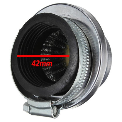 Filtre à air 42mm pocket
