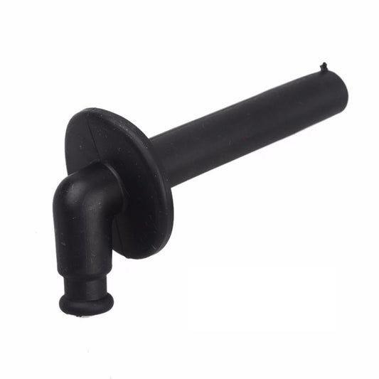 Antiparasite noir 115mm