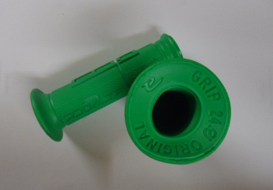 Poignée Revêtement gel 22/24mm
