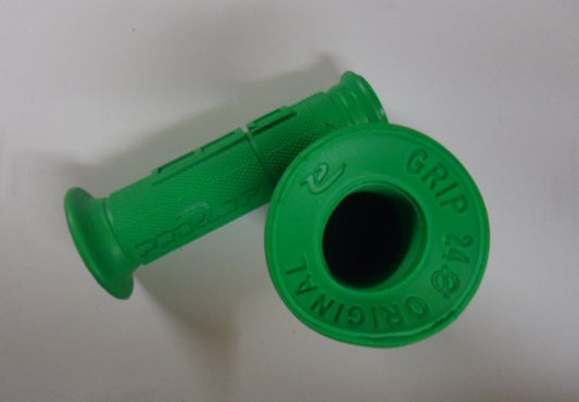 Poignée Revêtement gel 22/24mm