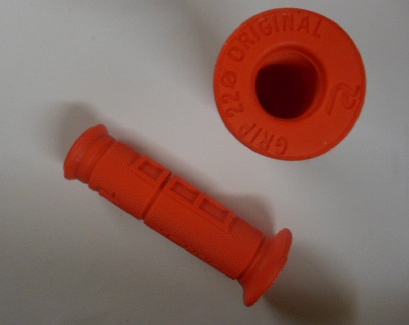 Poignée Revêtement gel 22/24mm