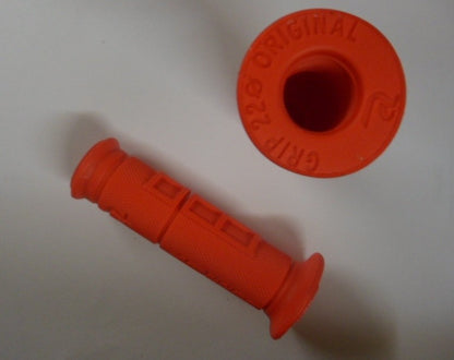 Poignée Revêtement gel 22/24mm
