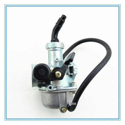 Carburateur PZ21 Starter manuel