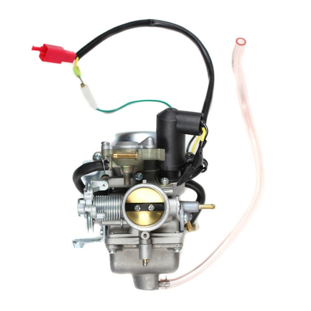 Carburateur PD30 Starter automatique